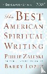  - The Best American Spiritual Writing