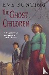 Bunting, Eve - The Ghost Children