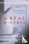 Sharratt, Mary - The Real Minerva
