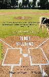 Mosher, Howard Frank - Waiting for Teddy Williams