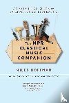 Hoffman, Miles - The NPR Classical Music Companion