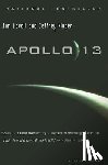Lovell James Lovell, Kluger Jeffrey Kluger - Apollo 13