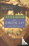 Desai, Anita - Zigzag Way