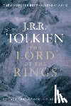 Tolkien, J. R. R. - LORD OF THE RINGS ANNIV/E 50/E