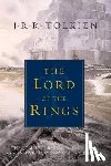 Tolkien, J R R - Tolkien, J: Lord of the Rings