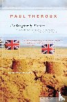 Paul Theroux, Theroux - The Kingdom by the Sea