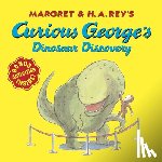Rey, H. A. - Curious George's Dinosaur Discovery