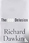 Dawkins, Richard - The God Delusion
