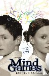 Grunwell, Jeanne Marie - Mind Games