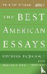  - The Best American Essays