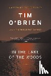 O'Brien, Tim - In The Lake Of The Woods
