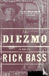 Bass, Rick - The Diezmo