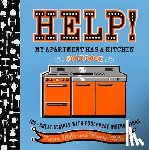 Mills, Nancy, Mills, Kevin - Help! My Apartment Has A Kitchen Cookbook
