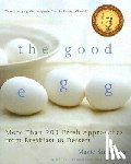 Simmons, Marie - Good Egg