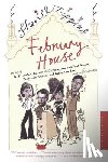 Tippins, Sherill - February House