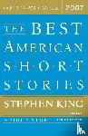 King, Stephen - The Best American Short Stories