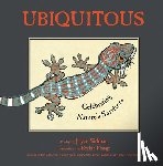 Sidman Joyce Sidman, Prange Beckie Prange - Ubiquitous