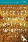  - The Best American Science and Nature Writing
