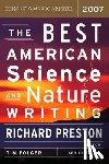  - The Best American Science and Nature Writing