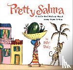 Daly, Niki - Pretty Salma: A Little Red Riding Hood Story from Africa