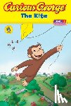 Rey, H. A. - Curious George and the Kite