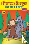 Rey, H. A. - Curious George the Dog Show