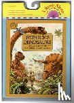 Carrick, Carol - Patrick's Dinosaurs Book & CD [With CD (Audio)]