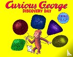 H. A. Rey, Rey, Editors of Houghton Mifflin Company, Editors of Houghton Mifflin Company - Curious George Discovery Day