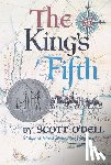 O'Dell, Scott - The King's Fifth