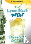 Davies, Jacqueline - The Lemonade War