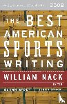  - The Best American Sports Writing