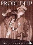 Van Allsburg Chris Van Allsburg - Probuditi!