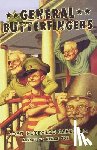 Gardiner, John Reynolds - General Butterfingers