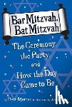 Metter, Bertram - Bar Mitzvah, Bat Mitzvah