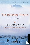 Vitebsky, Piers - The Reindeer People