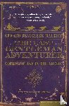 Maurice, Edward Beauclerk - Last Gentleman Adventurer