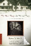 Hall, Donald - The Best Day the Worst Day: Life with Jane Kenyon