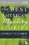  - The Best American Mystery Stories