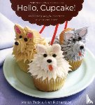 Tack, Karen, Richardson, Alan - Hello, Cupcake!