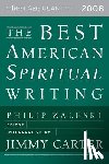  - The Best American Spiritual Writing