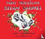 Virginia Lee Burton, Burton - Mike Mulligan and His Steam Shovel