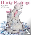 Lester Helen Lester, Munsinger Lynn Munsinger - Hurty Feelings
