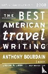  - Wilson, J: Best American Travel Writing