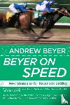 Beyer Andrew Beyer - Beyer on Speed