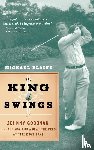 Blaine, Michael - The King of Swings