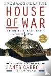 Carroll, James - House of War