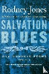 Jones, Rodney - Salvation Blues