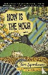 Spanbauer, Tom - Now Is the Hour