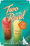 Stern, Jane - Two for the Road: Our Love Affair with American Food