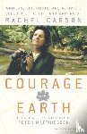  - Courage for the Earth